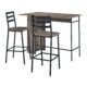 office desk bar sets factory 2