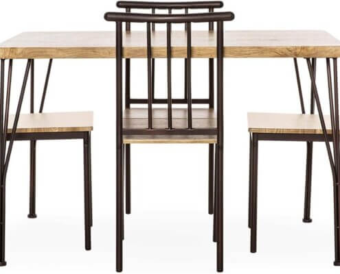 dining room sets factory