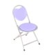 folding chair