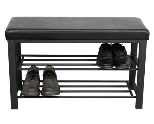 Shoe rack