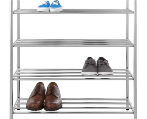 shoe rack