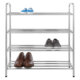 shoe rack