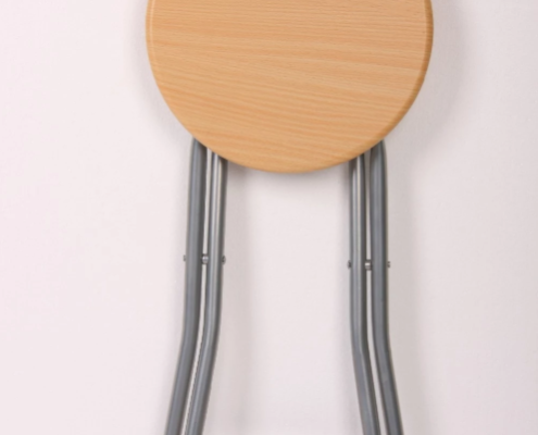 folding stool