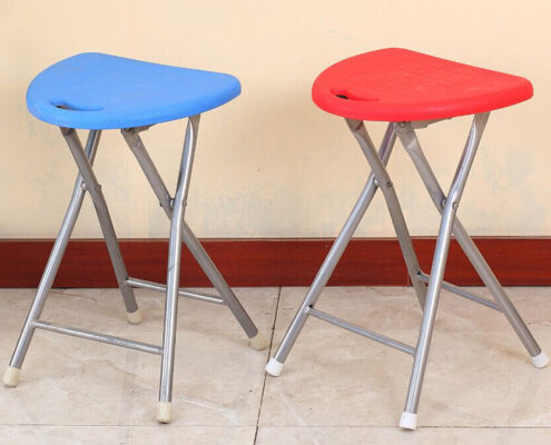 folding stool