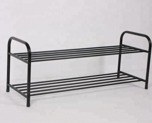 shoe rack