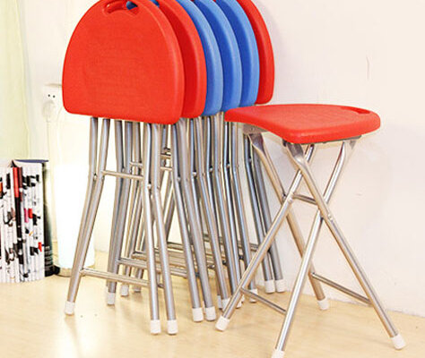 folding stool