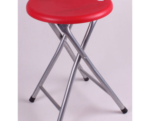 folding stool