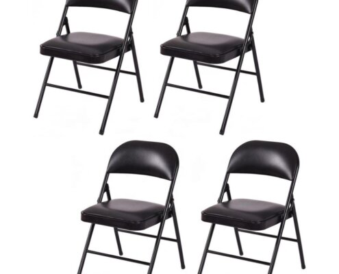 folding chair factory