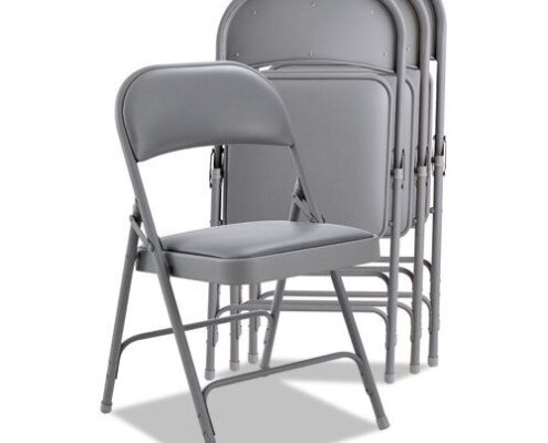 folding chair factory