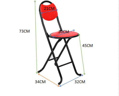 folding chair factory