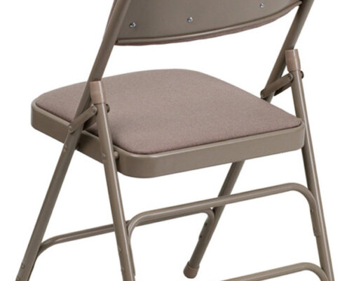 folding chair factory