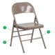 folding chair factory