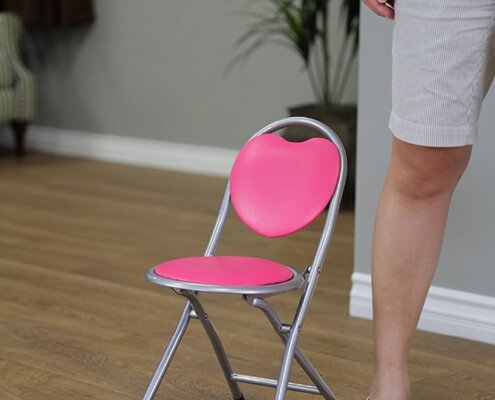 folding chair