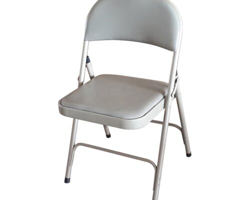 folding chair