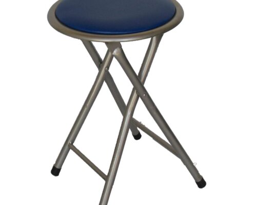 Folding stool