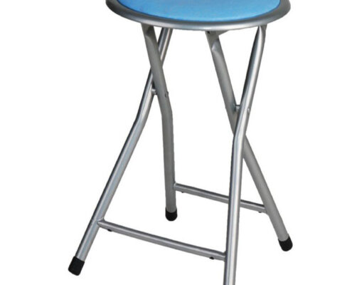 Folding stool