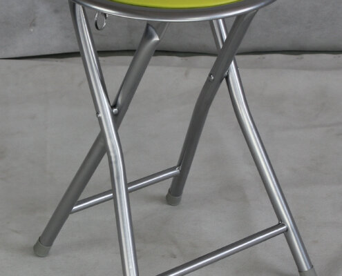 Folding stool