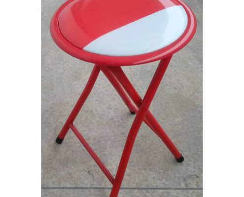 folding stool