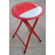 folding stool