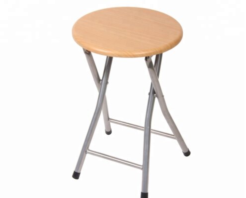 folding stool