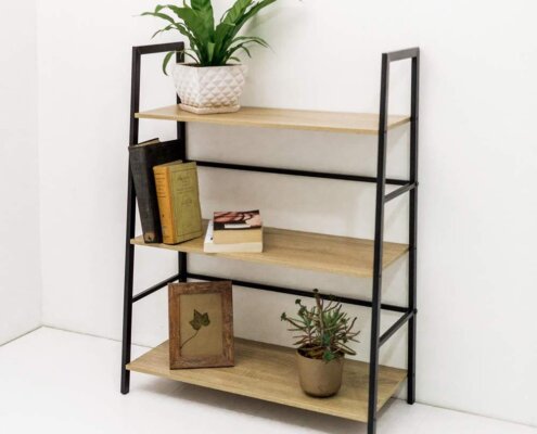 bookcase