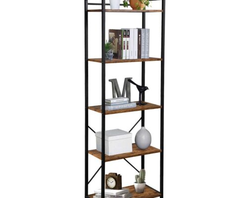 bookcase