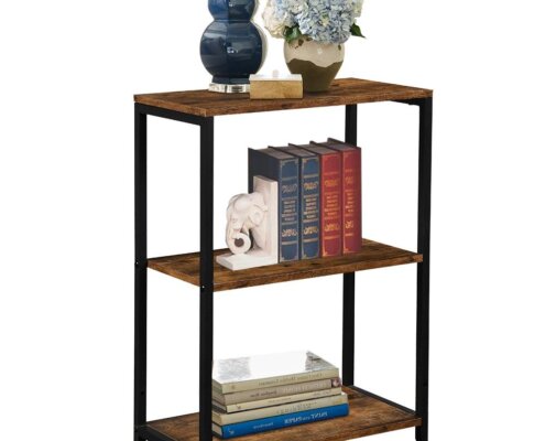 bookcase