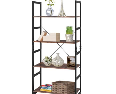 bookcase