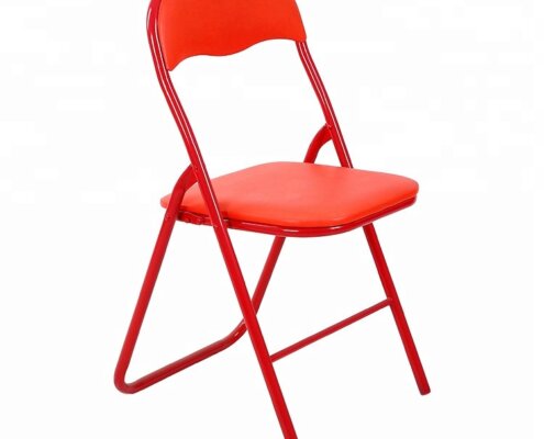 folding chair factory