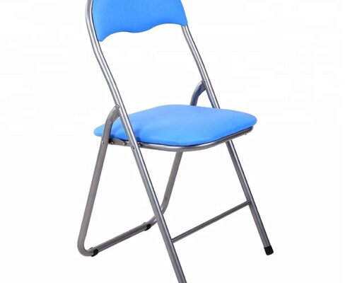 folding chair factory