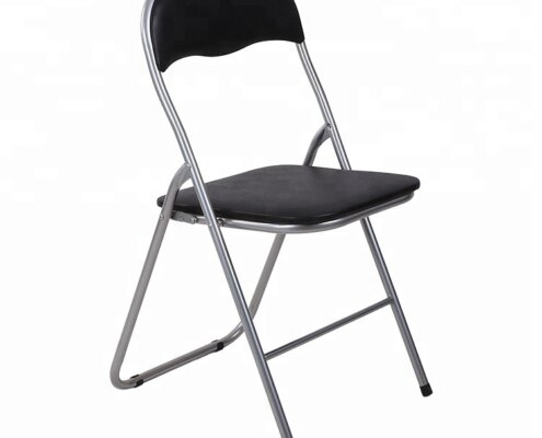 folding chair factory