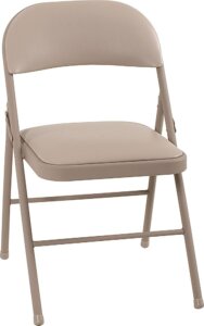 folding chair factory