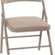 folding chair factory