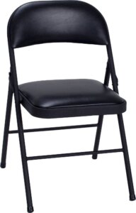 folding chair factory