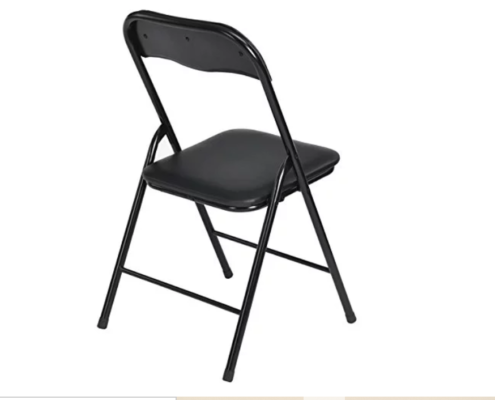 folding chair factory