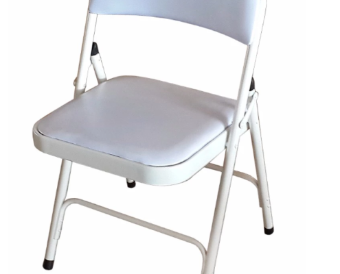 folding chair