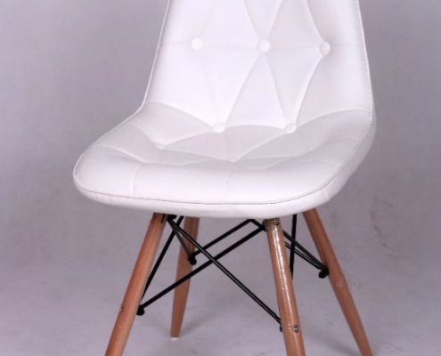 wood chair